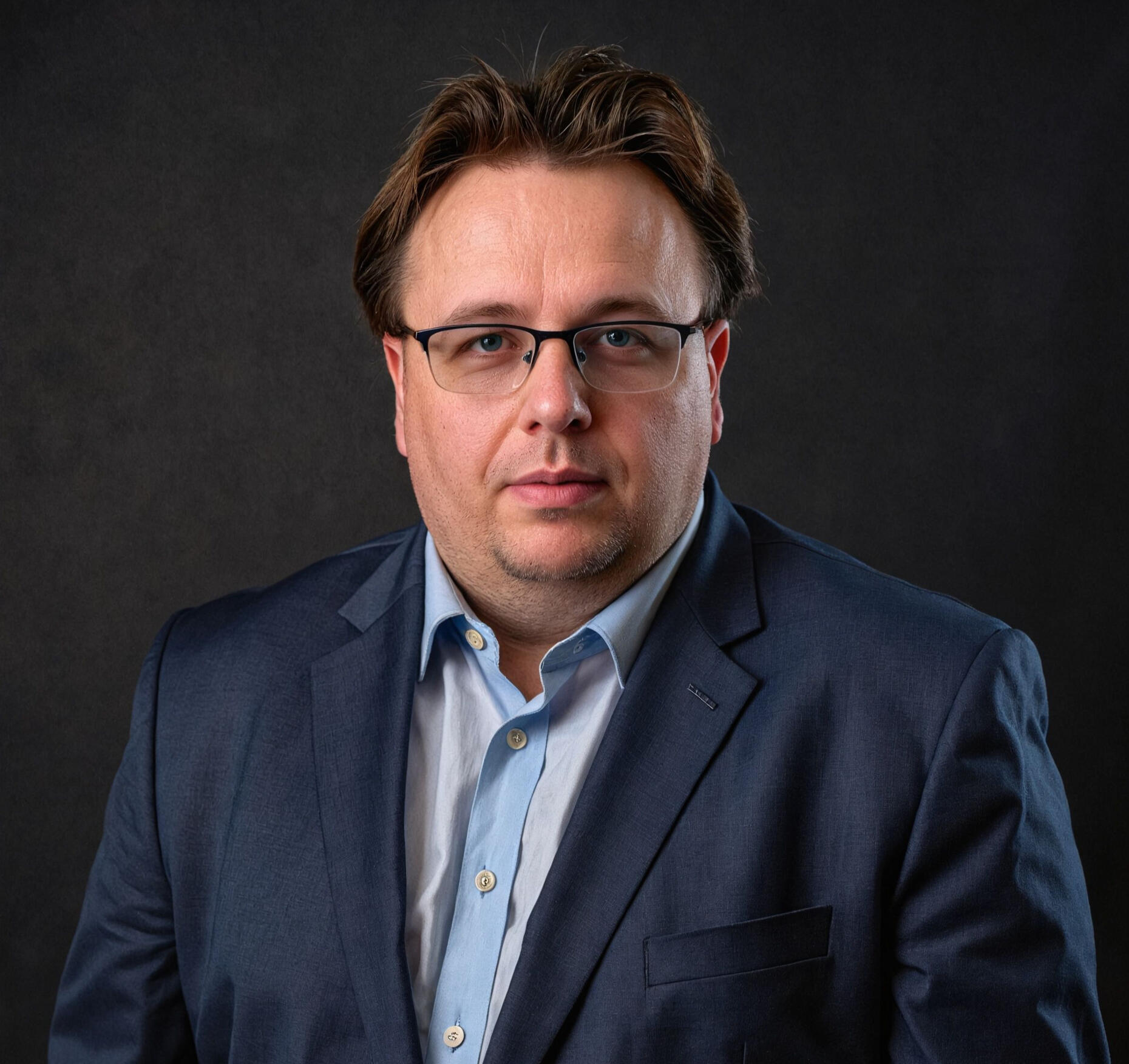 Bennett Robinson Photo of Bennett Robinson